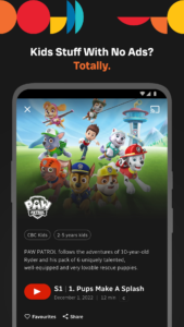 CBC Gem: Movies, TV & Live 10.2.0 CBC Gem: Movies, TV & Live 10.2.0