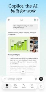 Microsoft Copilot 16.0.20430.20032 beta Microsoft Copilot 16.0.20430.20032 beta