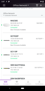 NETGEAR Insight 10.0.3
