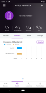 NETGEAR Insight 10.0.3