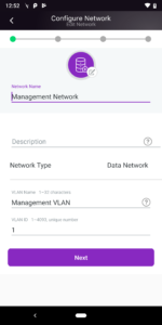 NETGEAR Insight 10.0.3