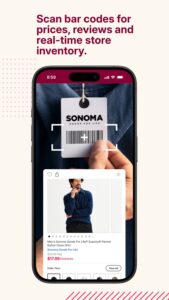 Kohl's - Shopping & More 7.42 Kohl's - Shopping & More 7.42