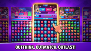 Match Masters 5.128 Match Masters 5.128