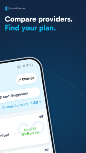 MobiMatter: Travel eSIM 10.33.0 MobiMatter: Travel eSIM 10.33.0