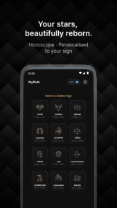 MyHub (formerly MySites) 2.5.9 MyHub (formerly MySites) 2.5.9