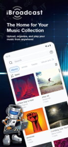 iBroadcast 9.0.2 iBroadcast 9.0.2