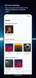 iBroadcast 9.0.2 iBroadcast 9.0.2