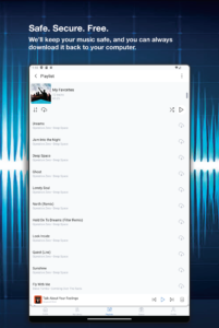 iBroadcast 9.0.2 iBroadcast 9.0.2