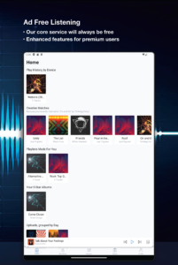 iBroadcast 9.0.2 iBroadcast 9.0.2