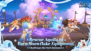 Ragnarok M: Eternal Love(ROM) 1.2.4 Ragnarok M: Eternal Love(ROM) 1.2.4