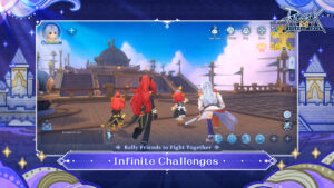 Ragnarok M: Eternal Love(ROM) 1.2.4 Ragnarok M: Eternal Love(ROM) 1.2.4
