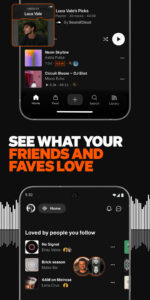 SoundCloud: The Music You Love 15.07.28-release SoundCloud: The Music You Love 15.07.28-release