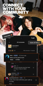 SoundCloud: The Music You Love 15.07.28-release SoundCloud: The Music You Love 15.07.28-release
