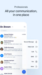 Spruce: Medical Communication 4.5.16 Spruce: Medical Communication 4.5.16