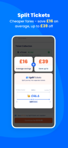 TrainPal - Cheap Train Tickets 3.61.1 TrainPal - Cheap Train Tickets 3.61.1