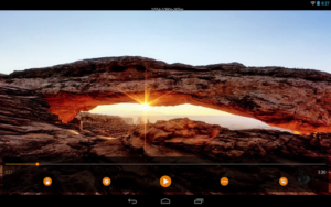 VLC for Android (f-droid version) 3.5.2 VLC for Android (f-droid version) 3.5.2