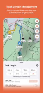 Garmin Alpha 5.3 (arm64-v8a + arm-v7a) (120-640dpi) (Android 9.0+) Garmin Alpha 5.3 (arm64-v8a + arm-v7a) (120-640dpi) (Android 9.0+)