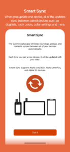 Garmin Alpha 5.3 (arm64-v8a + arm-v7a) (120-640dpi) (Android 9.0+) Garmin Alpha 5.3 (arm64-v8a + arm-v7a) (120-640dpi) (Android 9.0+)