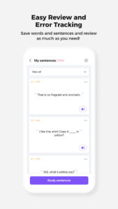 Cake - Learn English & Korean 5.6.2 Cake - Learn English & Korean 5.6.2