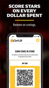 Carl's Jr.® 5.7.0 Carl's Jr.® 5.7.0