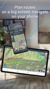 Locus Map Outdoor Navigation 4.36.0 Locus Map Outdoor Navigation 4.36.0