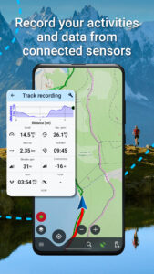 Locus Map Outdoor Navigation 4.36.0 Locus Map Outdoor Navigation 4.36.0