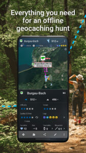 Locus Map Outdoor Navigation 4.36.0 Locus Map Outdoor Navigation 4.36.0