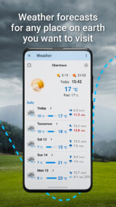 Locus Map Outdoor Navigation 4.36.0 Locus Map Outdoor Navigation 4.36.0