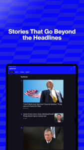 MS NOW: Live & Breaking News 14.5.0 MS NOW: Live & Breaking News 14.5.0
