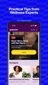 MS NOW: Live & Breaking News 14.5.0 MS NOW: Live & Breaking News 14.5.0