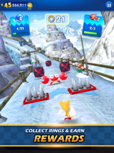 Sonic Dash Run 8.10.0 Sonic Dash Run 8.10.0