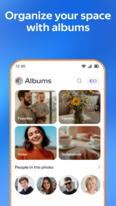 Yandex Disk – Cloud Storage 5.35.1 Yandex Disk – Cloud Storage 5.35.1