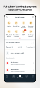 DBS digibank - wealth 23.8.5 DBS digibank - wealth 23.8.5