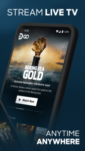 Discovery GO 3.63.0 Discovery GO 3.63.0