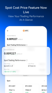 HTX: Buy Crypto & Bitcoin 11.38.0