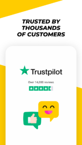 Cashback — LetyShops 2.3.6 Cashback — LetyShops 2.3.6