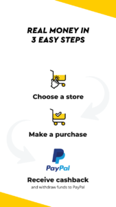 Cashback — LetyShops 2.3.6 Cashback — LetyShops 2.3.6