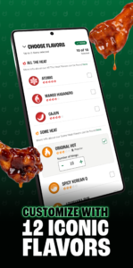 Wingstop 6.6.2 (nodpi) (Android 4.1+) Wingstop 6.6.2 (nodpi) (Android 4.1+)