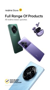 realme Store 2.2.6 realme Store 2.2.6