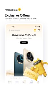 realme Store 2.2.6 realme Store 2.2.6