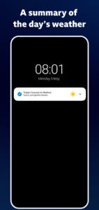 BBC Weather 5.20.0