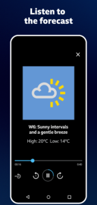 BBC Weather 5.20.0