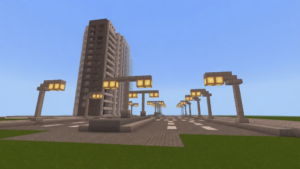 Craftsman: Building Craft 1.34 Craftsman: Building Craft 1.34