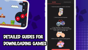 Game Emulator: Retro Gameboy 9.3.3 Game Emulator: Retro Gameboy 9.3.3