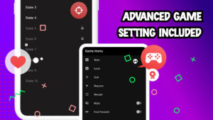 Game Emulator: Retro Gameboy 9.3.3 Game Emulator: Retro Gameboy 9.3.3