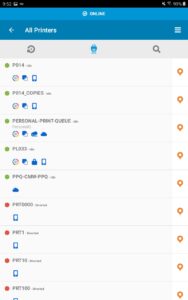 HP Advance 1.1.16