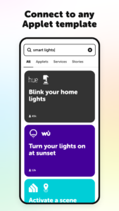 IFTTT - Automate work and home 4.62.0 (5992) IFTTT - Automate work and home 4.62.0 (5992)
