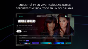 Flow Android TV 4.109.0 Flow Android TV 4.109.0