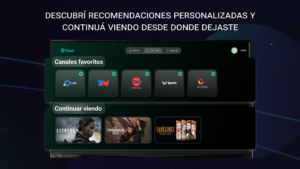 Flow Android TV 4.109.0 Flow Android TV 4.109.0