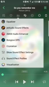 jetAudio Hi-Res Music Player 13.1.2 jetAudio Hi-Res Music Player 13.1.2